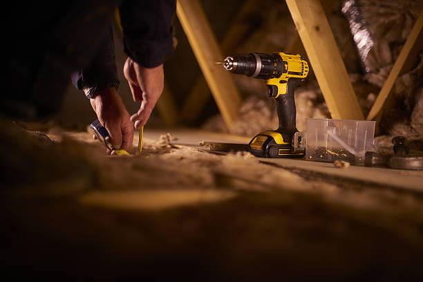 Best Insulation Materials and Products in Culpeper, VA