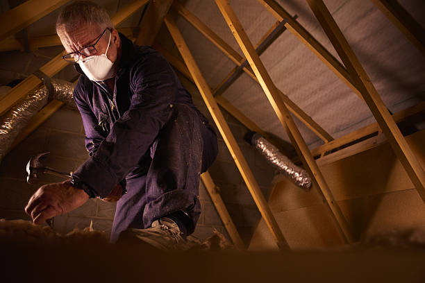 Best Insulation for Specific Applications in Culpeper, VA
